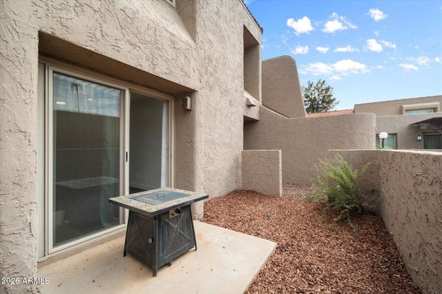 7000 N VIA CAMELLO DEL SUR -- 36, Scottsdale, AZ 85258