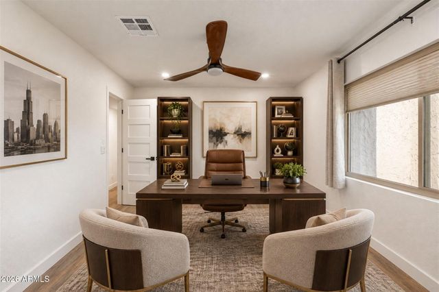 7000 N VIA CAMELLO DEL SUR -- 36, Scottsdale, AZ 85258
