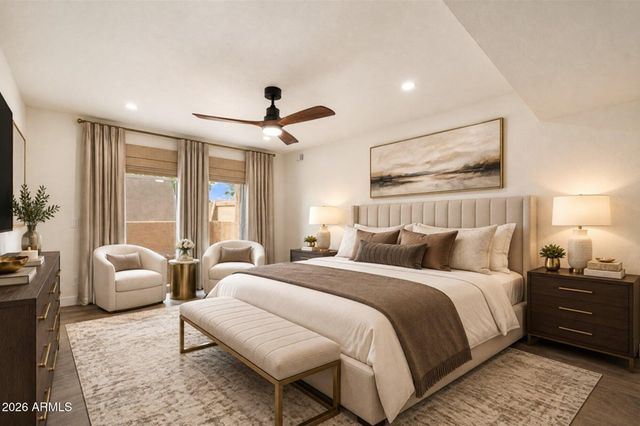 7000 N VIA CAMELLO DEL SUR -- 36, Scottsdale, AZ 85258