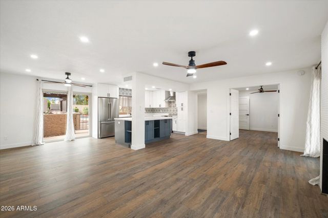 7000 N VIA CAMELLO DEL SUR -- 36, Scottsdale, AZ 85258