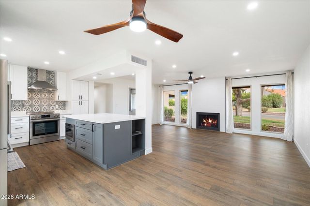 7000 N VIA CAMELLO DEL SUR -- 36, Scottsdale, AZ 85258