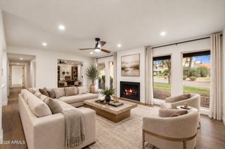 7000 N VIA CAMELLO DEL SUR -- 36, Scottsdale, AZ 85258