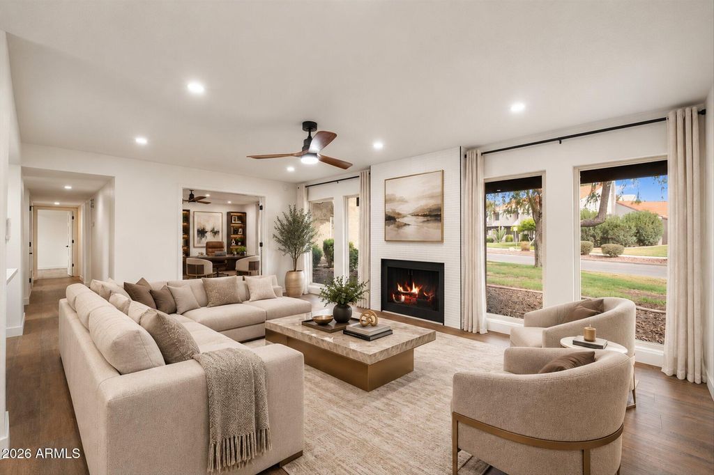 7000 N VIA CAMELLO DEL SUR -- 36, Scottsdale, AZ 85258