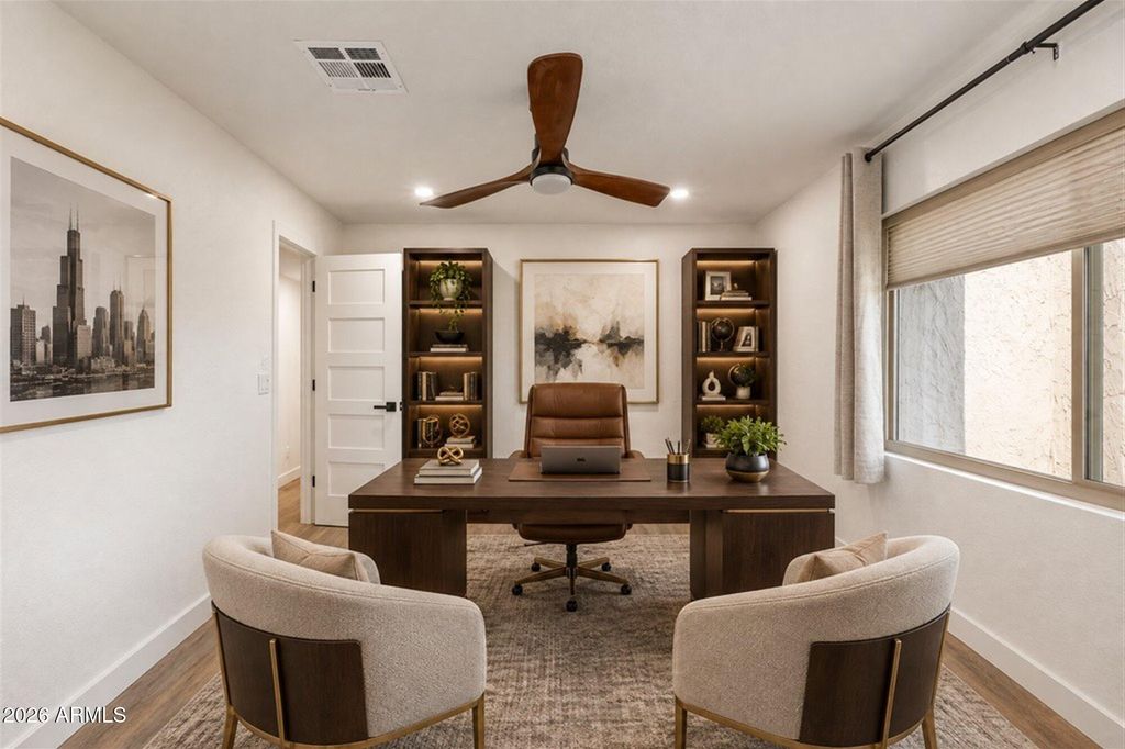 7000 N VIA CAMELLO DEL SUR -- 36, Scottsdale, AZ 85258 — photo 3