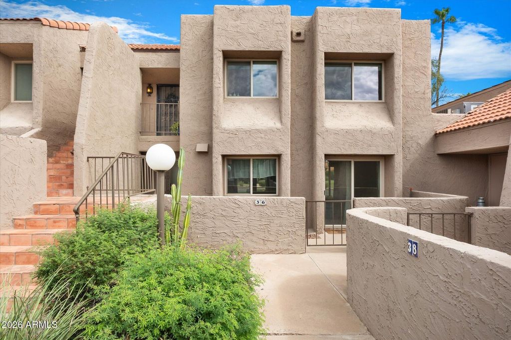 7000 N VIA CAMELLO DEL SUR -- 36, Scottsdale, AZ 85258 — photo 5