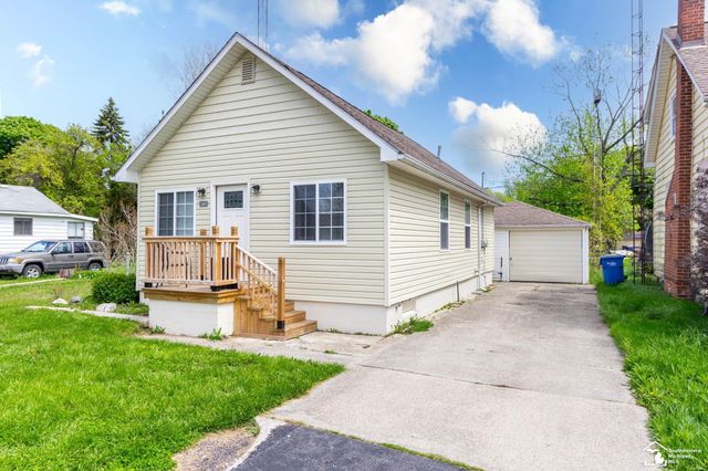 4124 4th Street, Frenchtown Twp, MI 48166