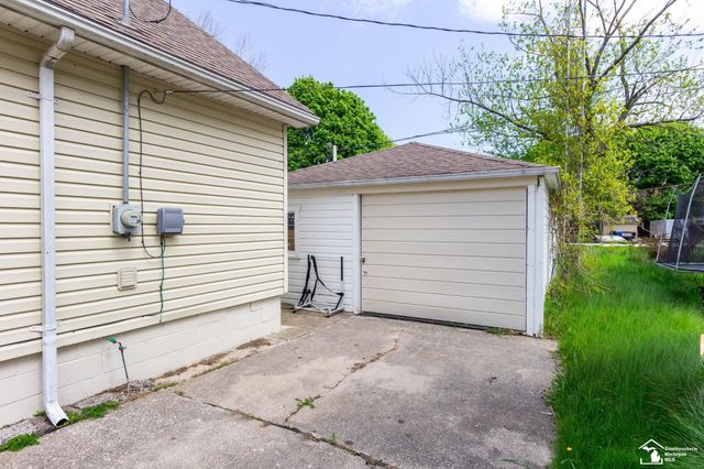 4124 4th Street, Frenchtown Twp, MI 48166