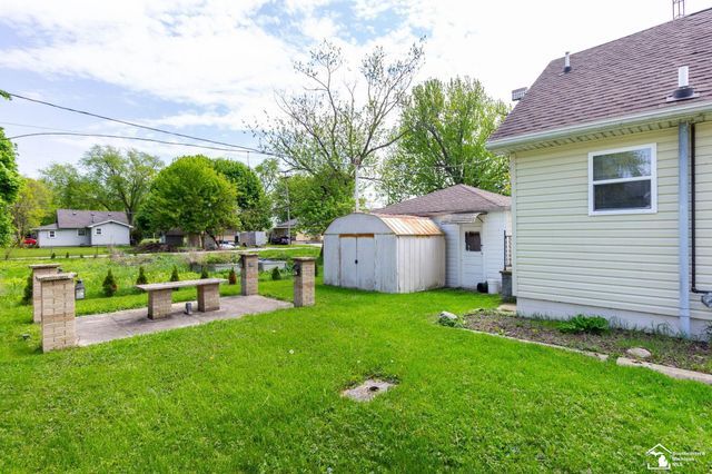 4124 4th Street, Frenchtown Twp, MI 48166