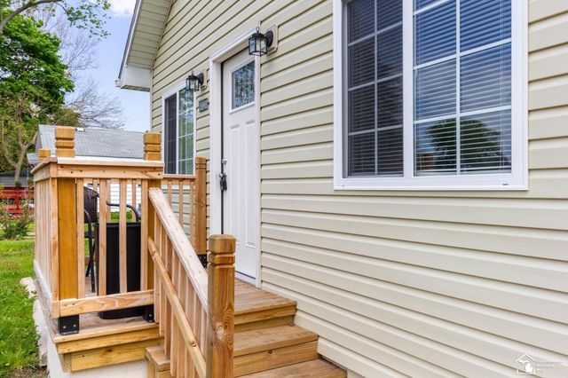 4124 4th Street, Frenchtown Twp, MI 48166