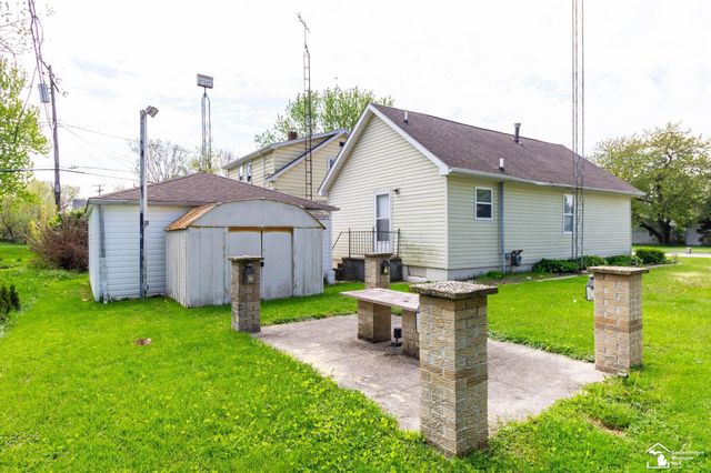 4124 4th Street, Frenchtown Twp, MI 48166