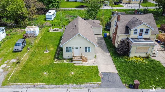 4124 4th Street, Frenchtown Twp, MI 48166