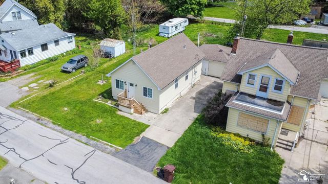 4124 4th Street, Frenchtown Twp, MI 48166