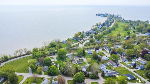 4124 4th Street, Frenchtown Twp, MI 48166
