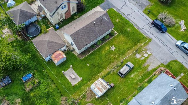4124 4th Street, Frenchtown Twp, MI 48166
