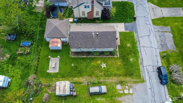 4124 4th Street, Frenchtown Twp, MI 48166