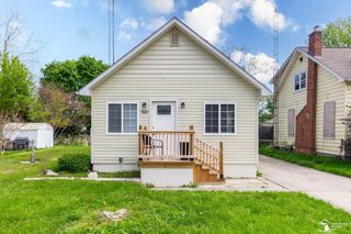 4124 4th Street, Frenchtown Twp, MI 48166