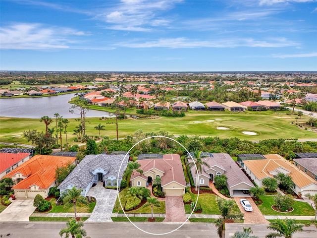 5561 WHITE IBIS DRIVE, North Port, FL 34287