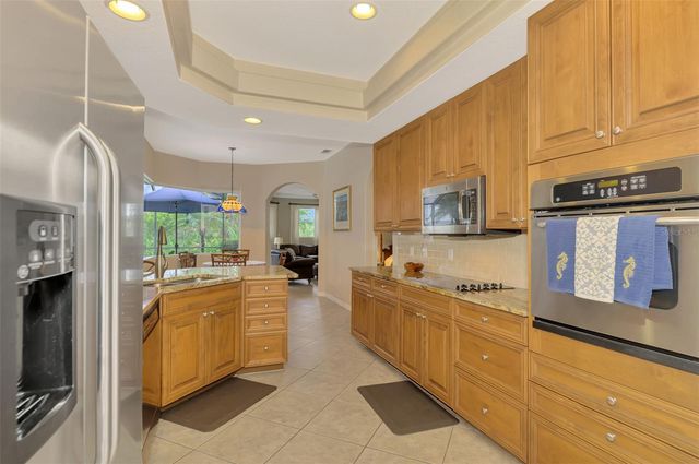 5561 WHITE IBIS DRIVE, North Port, FL 34287