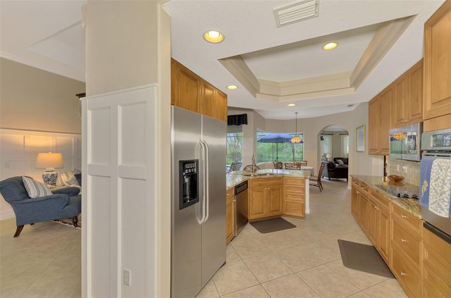 5561 WHITE IBIS DRIVE, North Port, FL 34287