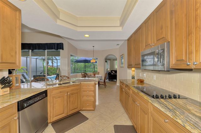 5561 WHITE IBIS DRIVE, North Port, FL 34287