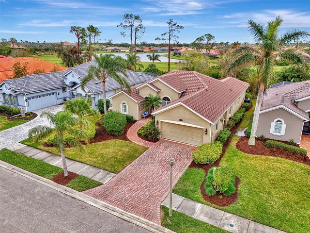 5561 WHITE IBIS DRIVE, North Port, FL 34287