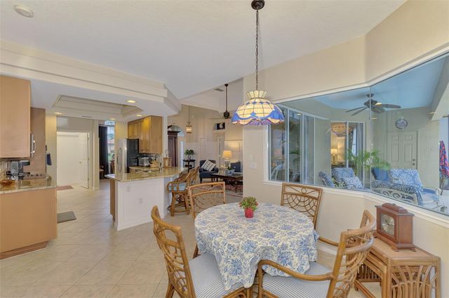 5561 WHITE IBIS DRIVE, North Port, FL 34287