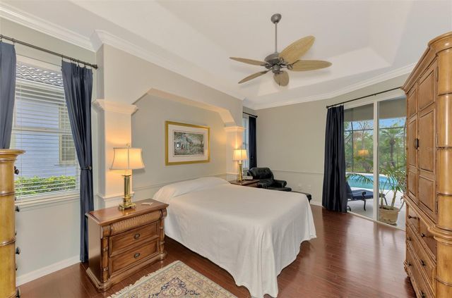 5561 WHITE IBIS DRIVE, North Port, FL 34287