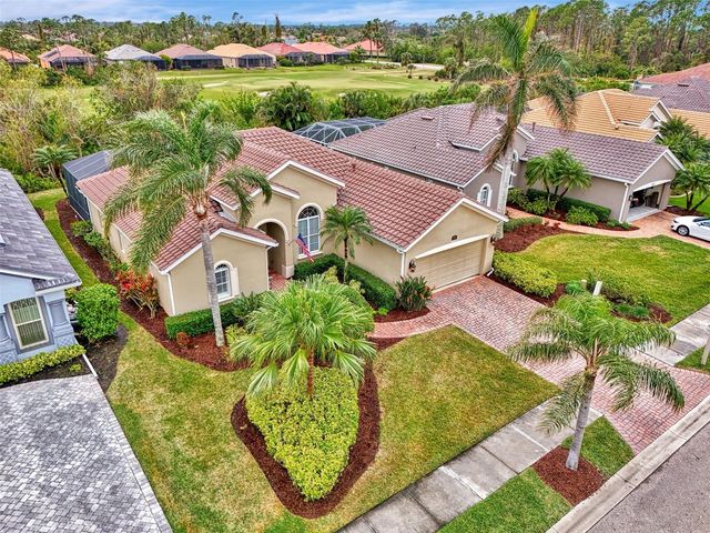 5561 WHITE IBIS DRIVE, North Port, FL 34287