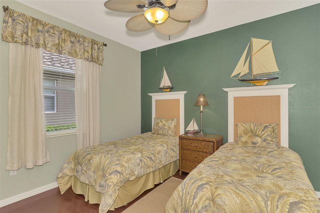 5561 WHITE IBIS DRIVE, North Port, FL 34287