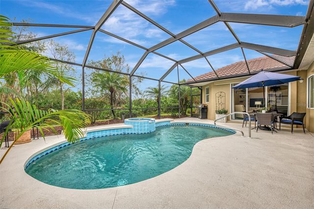 5561 WHITE IBIS DRIVE, North Port, FL 34287