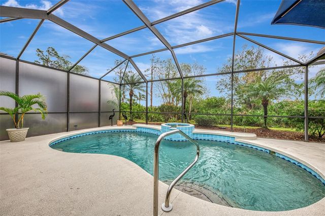 5561 WHITE IBIS DRIVE, North Port, FL 34287