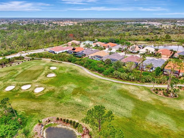 5561 WHITE IBIS DRIVE, North Port, FL 34287