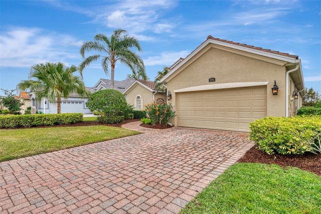 5561 WHITE IBIS DRIVE, North Port, FL 34287