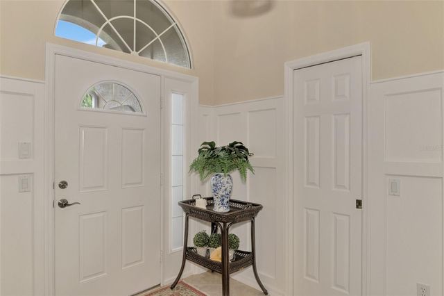 5561 WHITE IBIS DRIVE, North Port, FL 34287