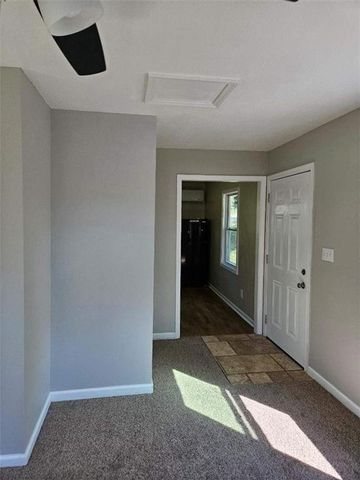 604 S Second Street, Richmond, MO 64085