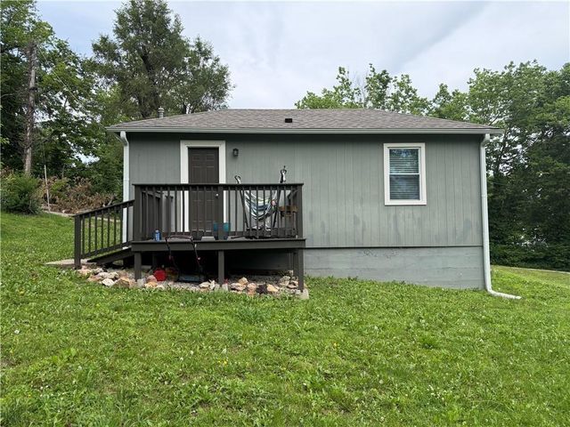604 S Second Street, Richmond, MO 64085
