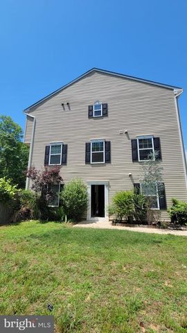 2360 SILVER FOX WAY, Locust Grove, VA 22508