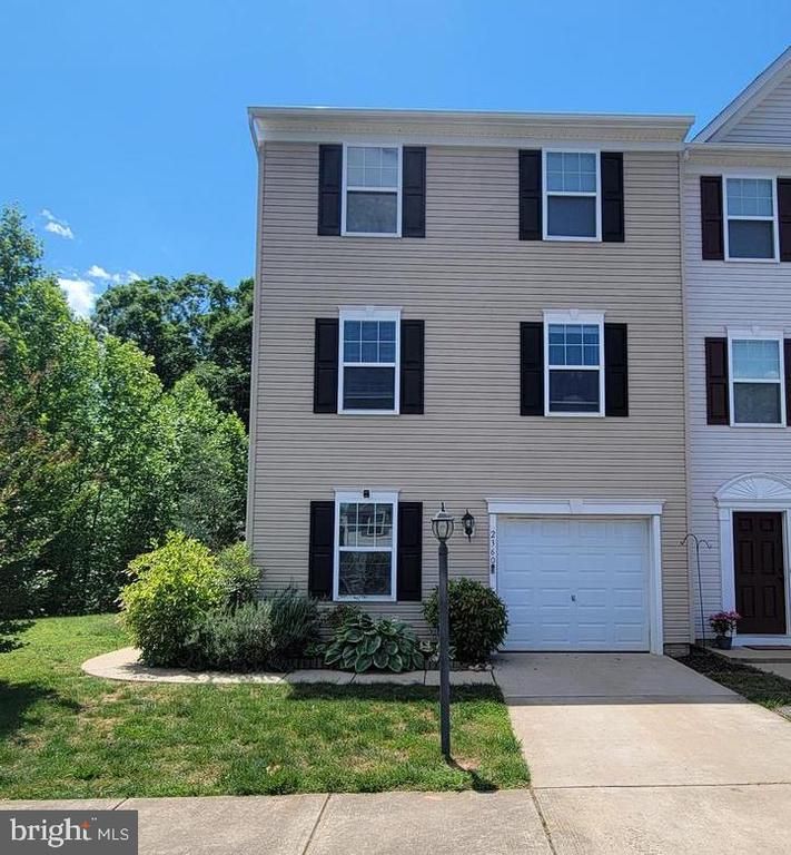 2360 SILVER FOX WAY, Locust Grove, VA 22508