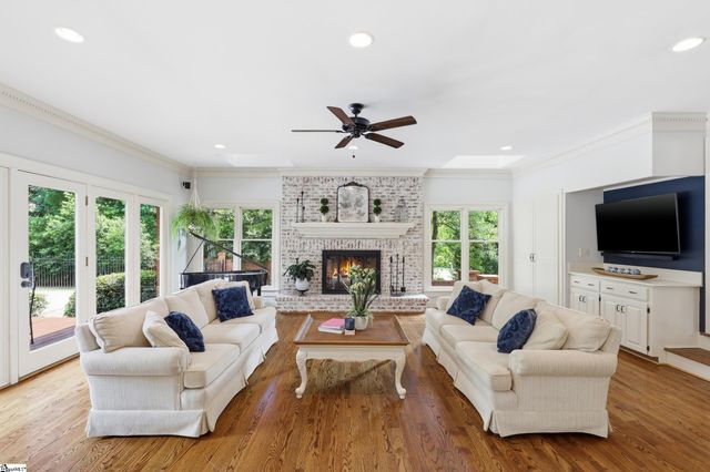 110 River Forest Lane, Greenville, SC 29615