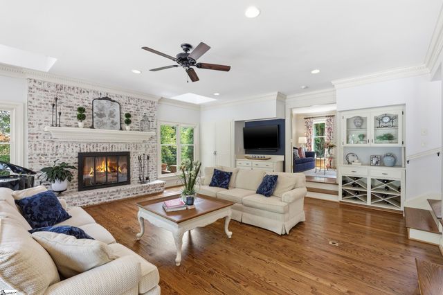 110 River Forest Lane, Greenville, SC 29615