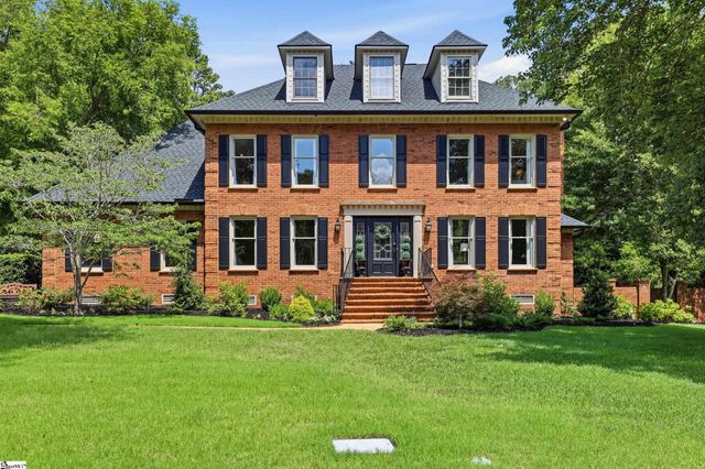 110 River Forest Lane, Greenville, SC 29615