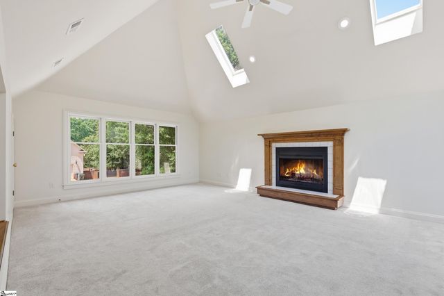110 River Forest Lane, Greenville, SC 29615