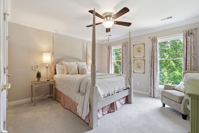 110 River Forest Lane, Greenville, SC 29615