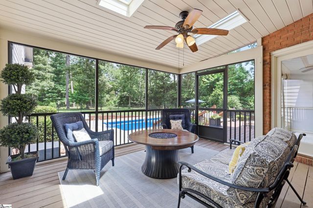 110 River Forest Lane, Greenville, SC 29615