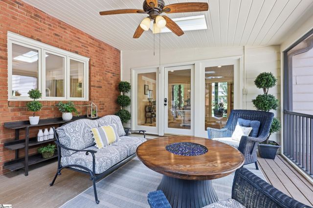 110 River Forest Lane, Greenville, SC 29615