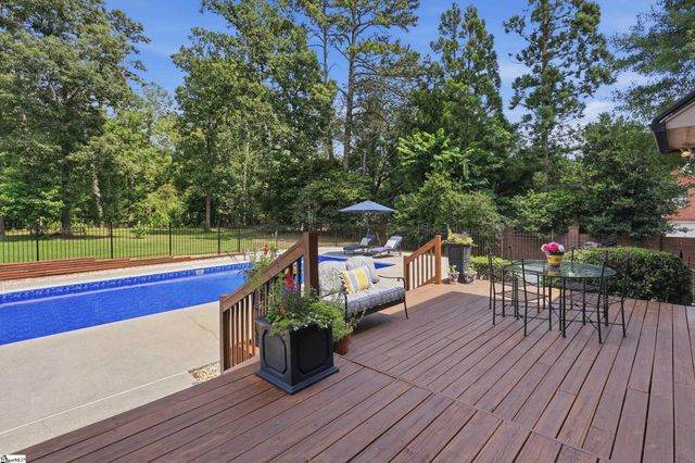 110 River Forest Lane, Greenville, SC 29615