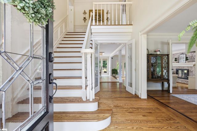 110 River Forest Lane, Greenville, SC 29615