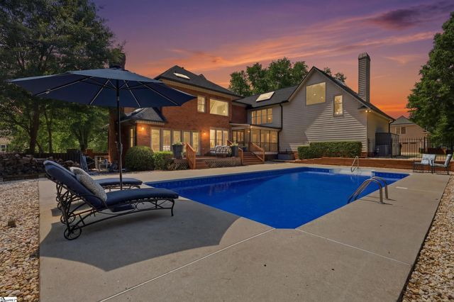 110 River Forest Lane, Greenville, SC 29615