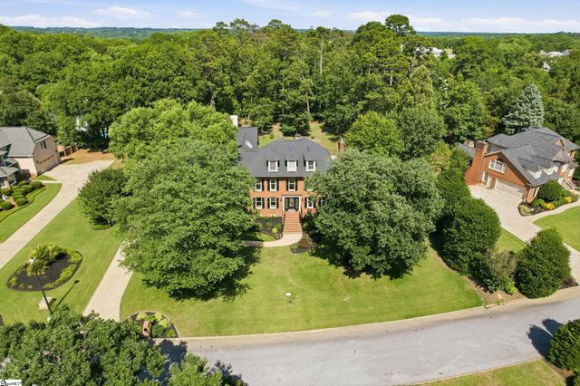 110 River Forest Lane, Greenville, SC 29615