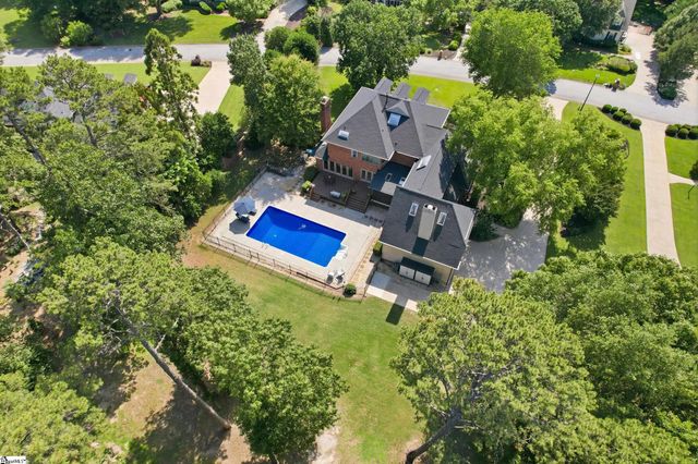 110 River Forest Lane, Greenville, SC 29615